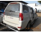 UP-93BD 9300 - Tata Safari Storm - R22