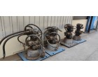 Sr. No. 05 FIELD INSTRUMENT NFL - FL 2(Hydraulic valves 