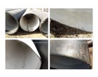 D I Pipes, 27020 Kgs, Mundra ( GJ)