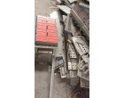 Damaged Electric Control Panel