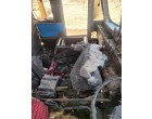 FIRE DAMAGED 3718 LPT TC - Gwalier 