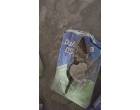 Dalmia Cement- 3350 Bags (167.5 MT) at Satna MP