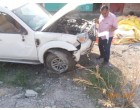 UP 85X 6311 - Ford Endeavour - R18