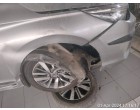  Damaged Honda City,  DL-7CS-7303