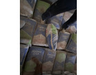 Dalmia Cement - 4900 Bags (245 MT) at Sultanpur UP