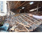) Building Structural Items, FFF Items & Stock Items – Weight Approx.- 19,654 Kg at Ahmedabad GJ