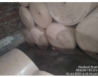 Damaged Kraft Paper reels - 256.327 MT at Meerut, UP
