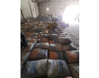 Dalmia Cement - 4900 Bags (245 MT) at Sultanpur UP