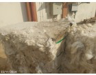 Fire damaged Cotton Bales - Approx.16000 kg at Patiala