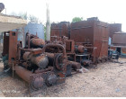 Fire scrap damaged Plant & Machinery, Electrical Equipment, Office Equipment, Furniture & Fixtures and Packing Materials  (As per Annexure Attached) at Raichur KTK