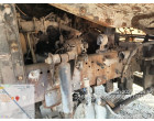 Eicher Truck _ O1_ RJ-11GC-2891 Vehicle at Greater Noida