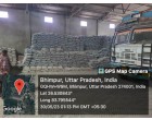 PRISM JOHNSON CEMENT – 4200 BAGS Dearia UP