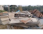 Salvge of Building , Stock , Plant & Machinery lying at moradabad