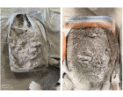 Dalmia Cement - 6225 Bags at Daltolganj JH