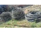 Lumino Banda RDSS (DOL –20.05.2025 )_Damaged Scrap/Salvage Of Electrical Cables, Acsr Conductors And Associated items lying at Banda UP