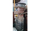  Damaged, 15 MVA Transformer at Naini Allahabad