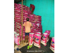 Water effected Basmati rice - 26.010 MT at North 24-Parganas W.B