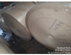 Damaged Kraft Paper reels - 256.327 MT at Meerut, UP