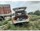 Mahindra Rexton / 2013