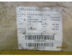 Polyester Chips- 55039.40 Kgs, Silvassa