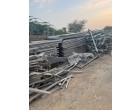 Vinod Agro _Solar Panels - 1460 Pcs _at Bikaner RJ