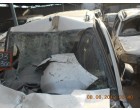UP-93BD 9300 - Tata Safari Storm - R22