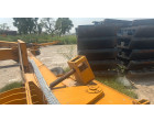 D/G Gantry Crane (Serial No-	23016B) – 01 NOS (weight- approx.- 49 MT) AT Jammu , J&K