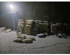 Dalmia Cement :3502 Bags At Sainthia WB