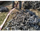  Voltas Scrap (Lot - 1) -(Cables, Conductors, Structural items and other accessories) 
