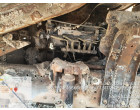 Eicher Truck _ O1_ RJ-11GC-2891 Vehicle at Greater Noida