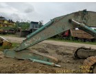 Kobelco Ex.-S K 210HLDC8, Nahalagun (AP)