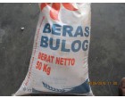 Raw Rice (Beras Bulog)