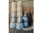 Water damaged Paper Reels - 687.45 MT