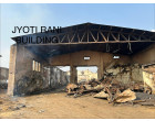 Ms. Jyoti Rani_Lot-1:uilding Scrap  (Iron/MS Scrap of  Building sheds &  Angles) 