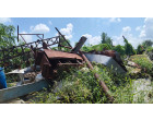 Building Scrap & Plant & Machinery Scrap- Approx. 49 MT lyinf at Panipat , Haryana
