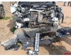 Damaged Nexon pure 5 DMT UP-84AQ-4885