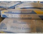 Dalmia Cement – 3250 Bags AT SARAI BIHAR