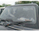 Mahindra Scorpio HR-29AW-0696 at Faridabad