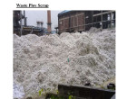 Damaged Poly, PCMC, Polyal & Other waste scrap - Appox. 5080 MT lying at Khatima Uttarakhand