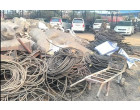 PAB Organics (Lot -2 _ Burnt Electrical Cables at Vadodara GJ