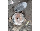Fire Damaged Stock Finished/Composite Goods