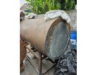 M S Scrap of Building & SHED & Machinery at