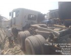  Damaged Mahindra, RJ-09GB-8260 