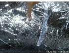 Polypropylene Metalized Film, 1039.48 Kgs