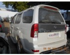 UP-93BD 9300 - Tata Safari Storm - R22