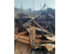 M S Scrap of Building & SHED & Machinery at
