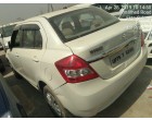 UP 75T 5222 - Swift Dzire - R16