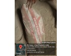 PRISM JOHNSON CEMENT – 7900 BAGS Dearia UP