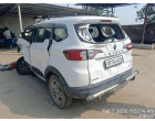 Renault Triber _UP-75AJ-6204 at Etawah, UP