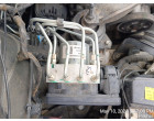 Damaged TATA UP-84AS-2808 at Etawah